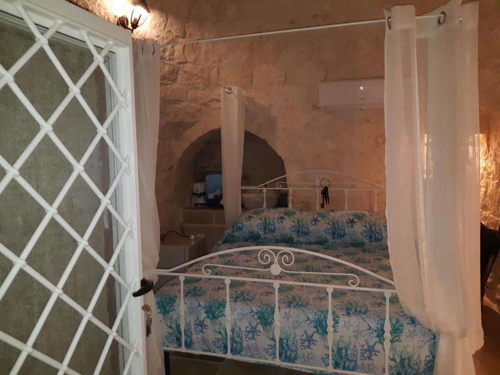 Trullo Dellorto Ostuni room 1